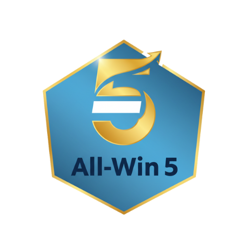 Logo AllWin5